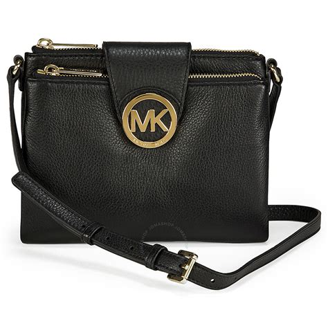 michael kors fulton crossbody.